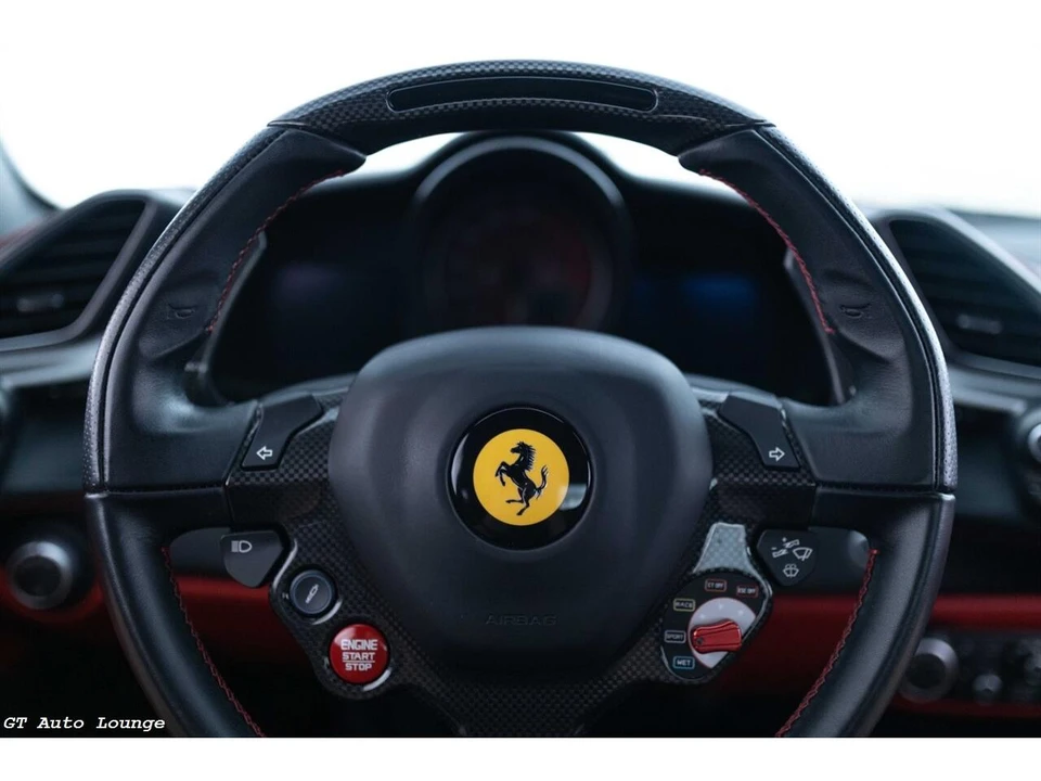 2018 Ferrari 488 GTB - Image 31 of 31