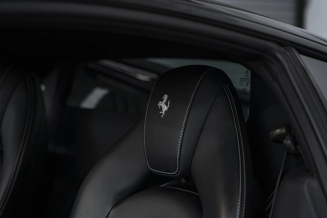 2018 Ferrari 488 GTB - Image 25 of 31