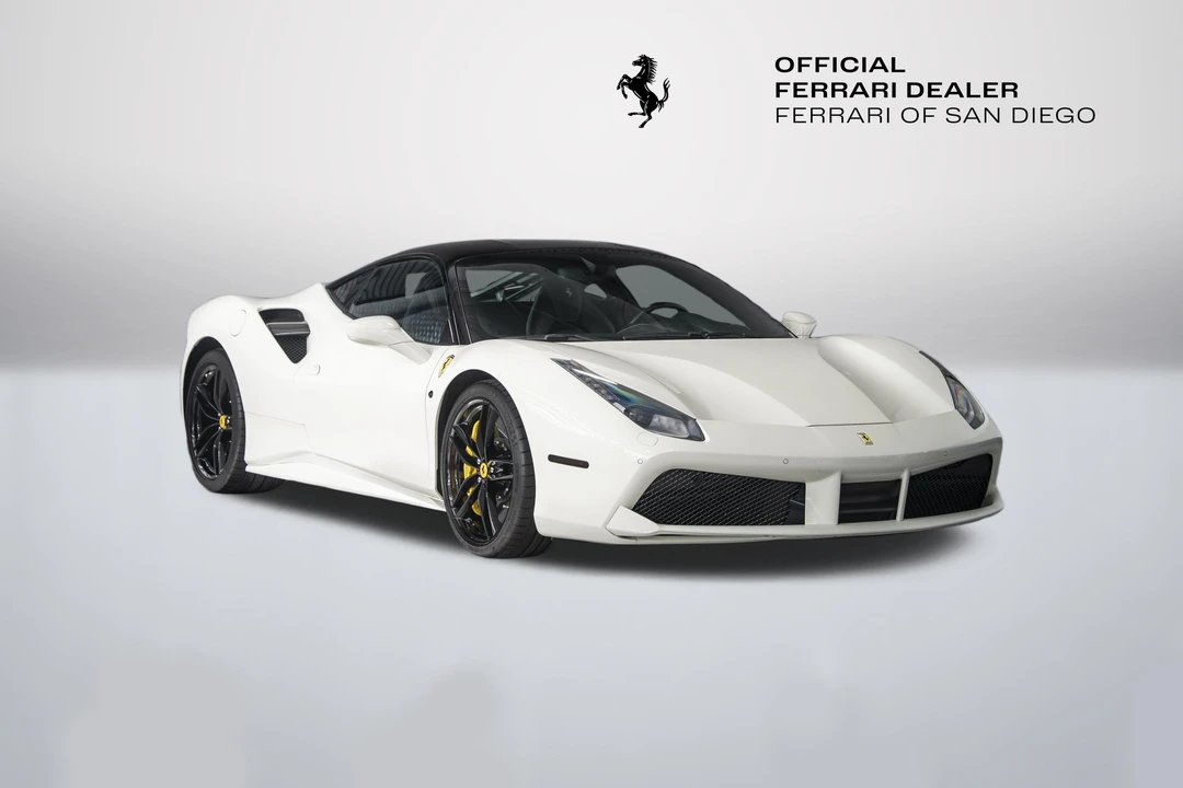 2018 Ferrari 488 GTB - Image 7 of 31