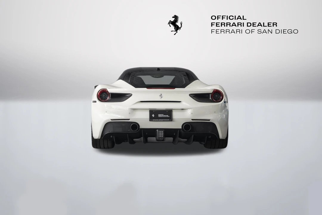 2018 Ferrari 488 GTB - Image 4 of 31