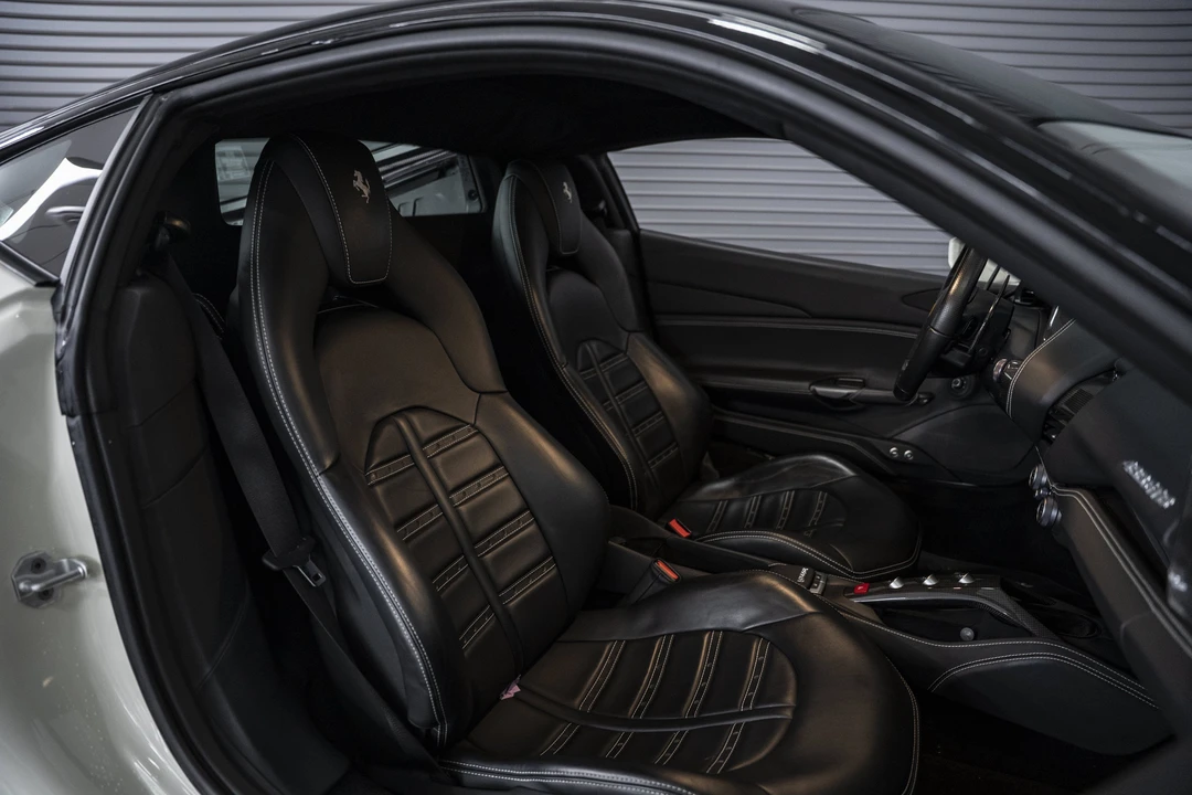 2018 Ferrari 488 GTB - Image 27 of 31