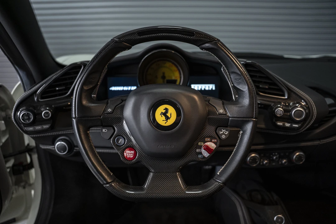 2018 Ferrari 488 GTB - Image 30 of 31