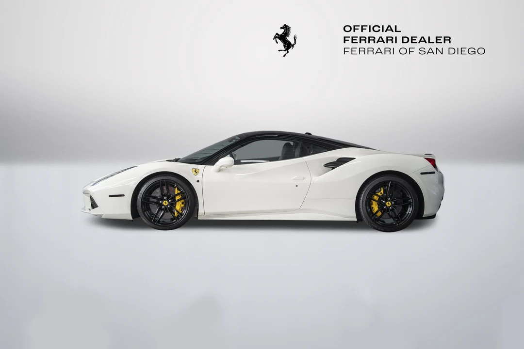 2018 Ferrari 488 GTB - Image 2 of 31