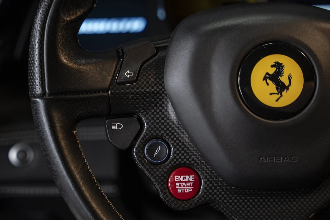 2018 Ferrari 488 GTB - Image 31 of 31
