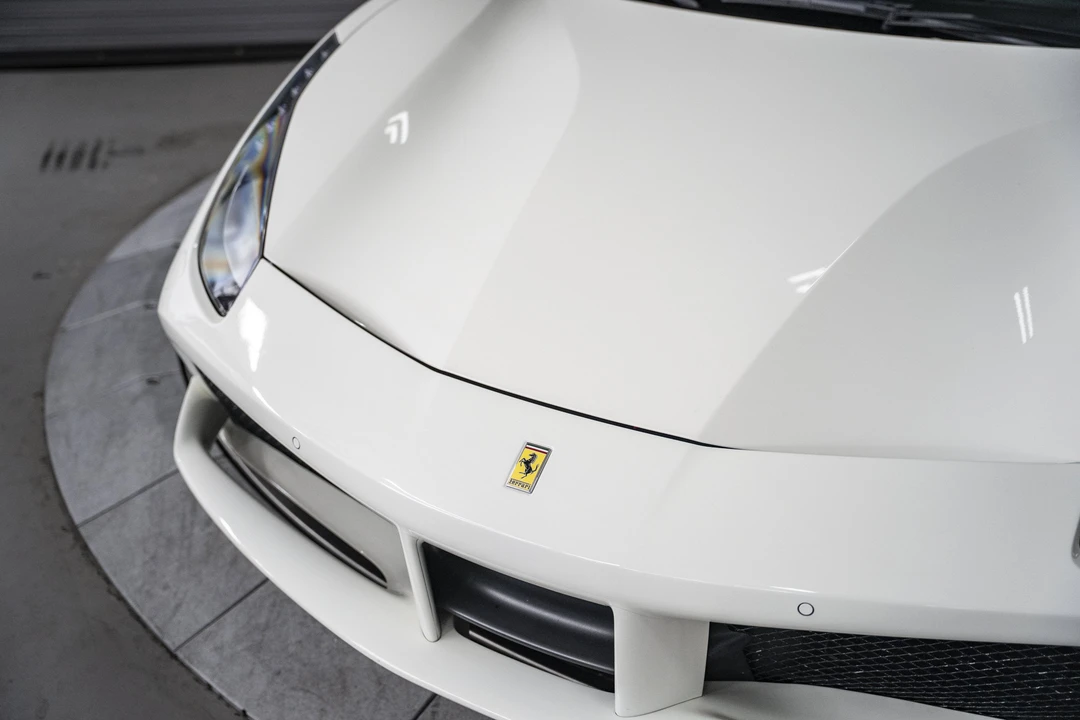 2018 Ferrari 488 GTB - Image 14 of 31