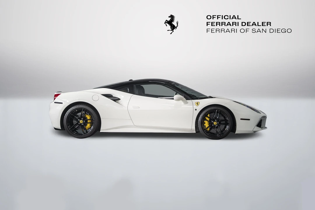 2018 Ferrari 488 GTB - Image 6 of 31