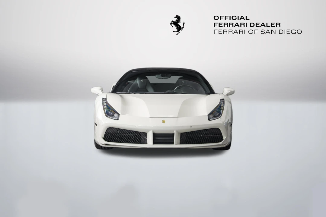 2018 Ferrari 488 GTB - Image 8 of 31