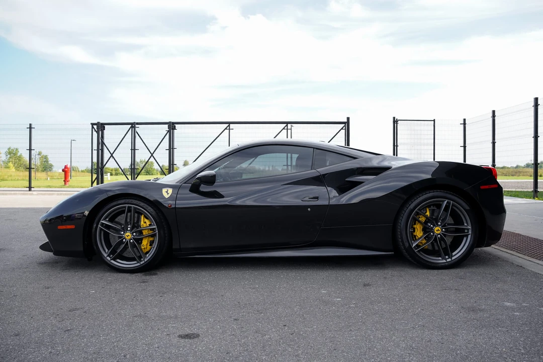 2018 Ferrari 488 GTB - Image 31 of 31