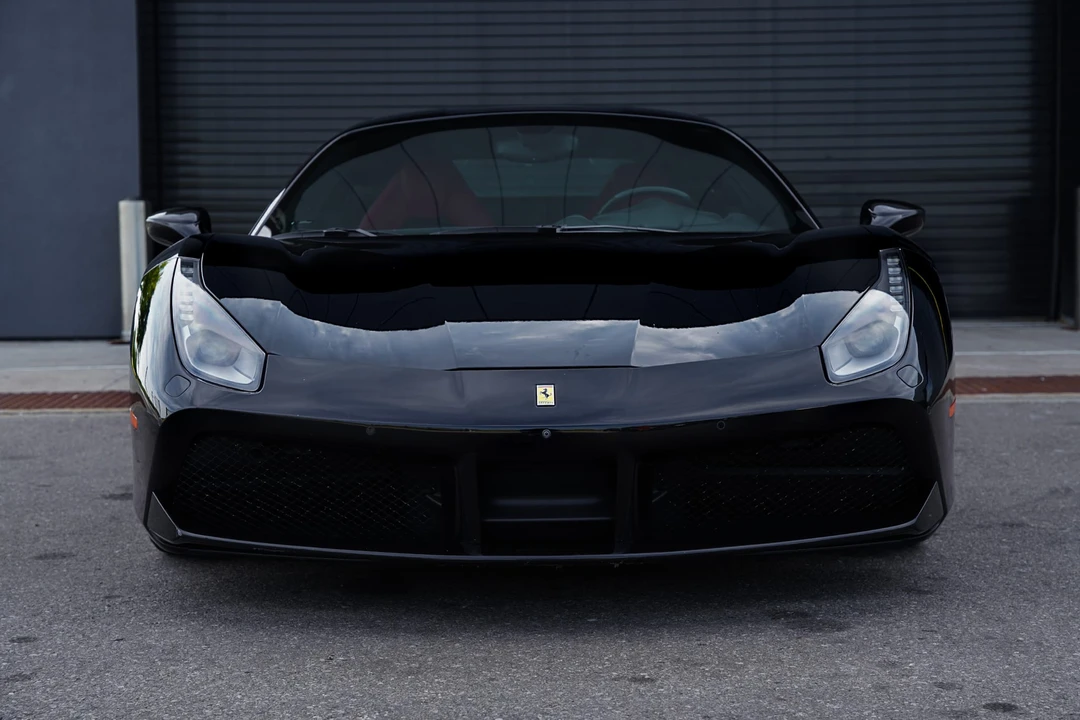 2018 Ferrari 488 GTB - Image 5 of 31
