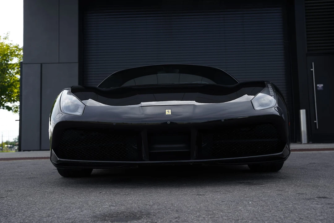 2018 Ferrari 488 GTB - Image 6 of 31