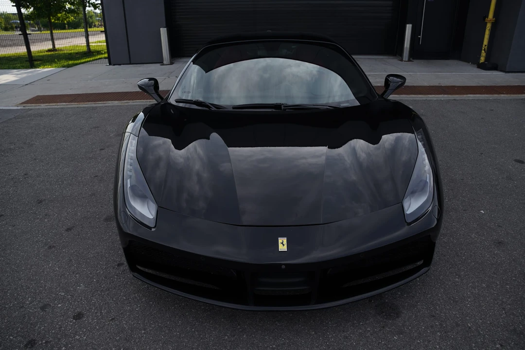2018 Ferrari 488 GTB - Image 4 of 31