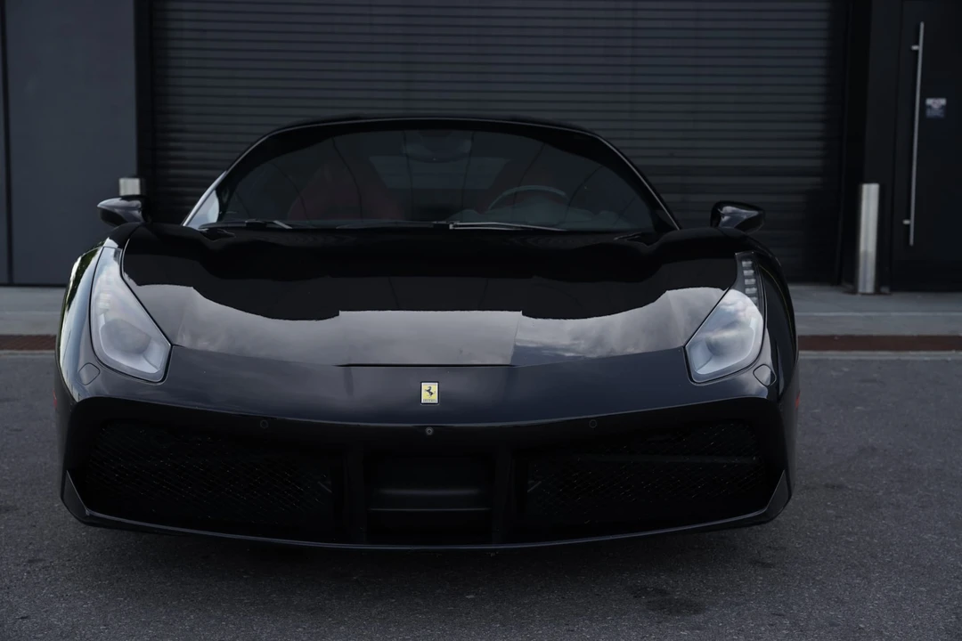 2018 Ferrari 488 GTB - Image 7 of 31