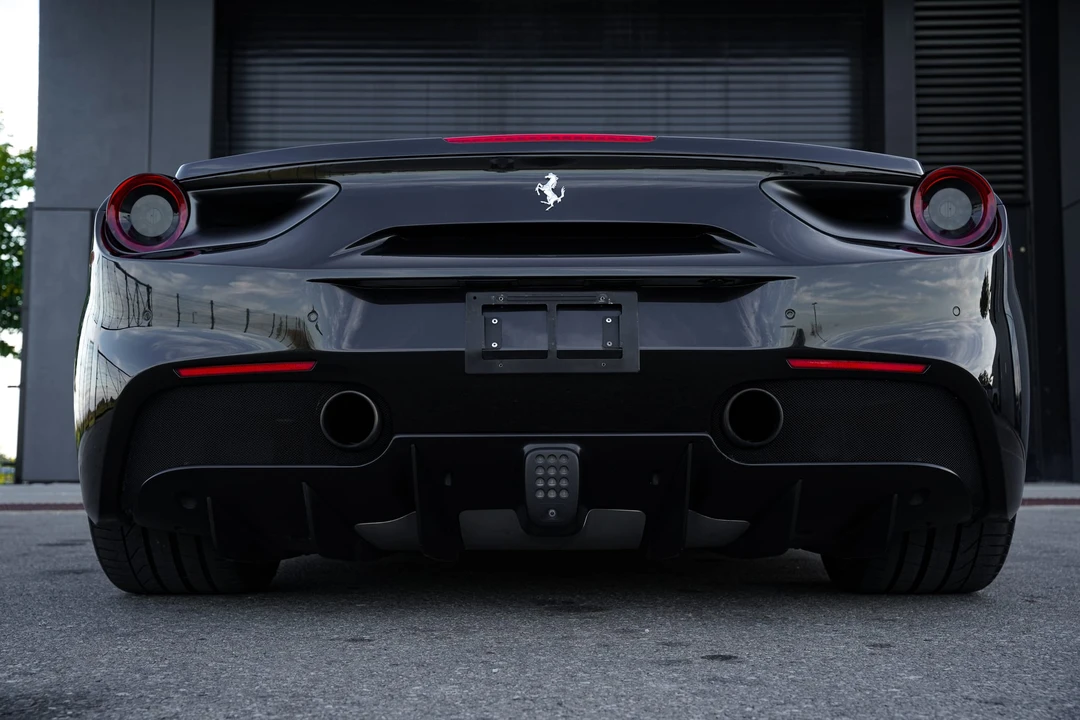 2018 Ferrari 488 GTB - Image 21 of 31