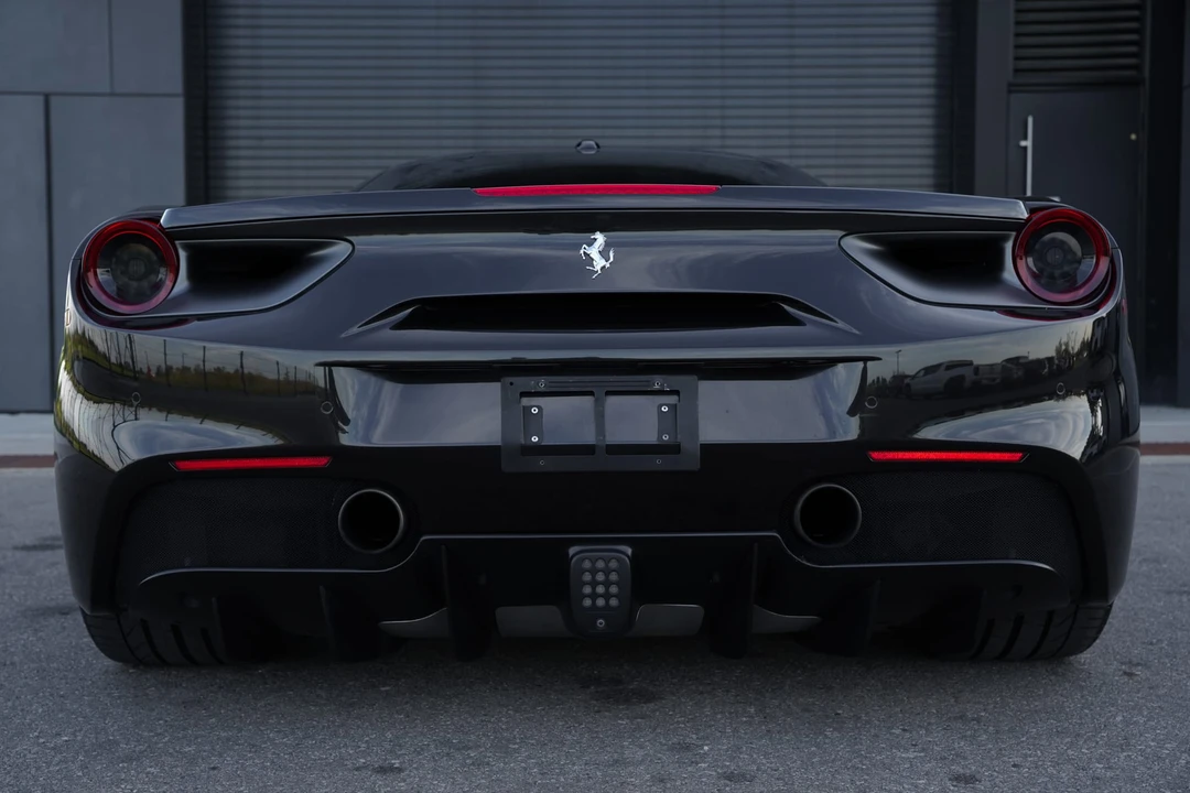 2018 Ferrari 488 GTB - Image 22 of 31