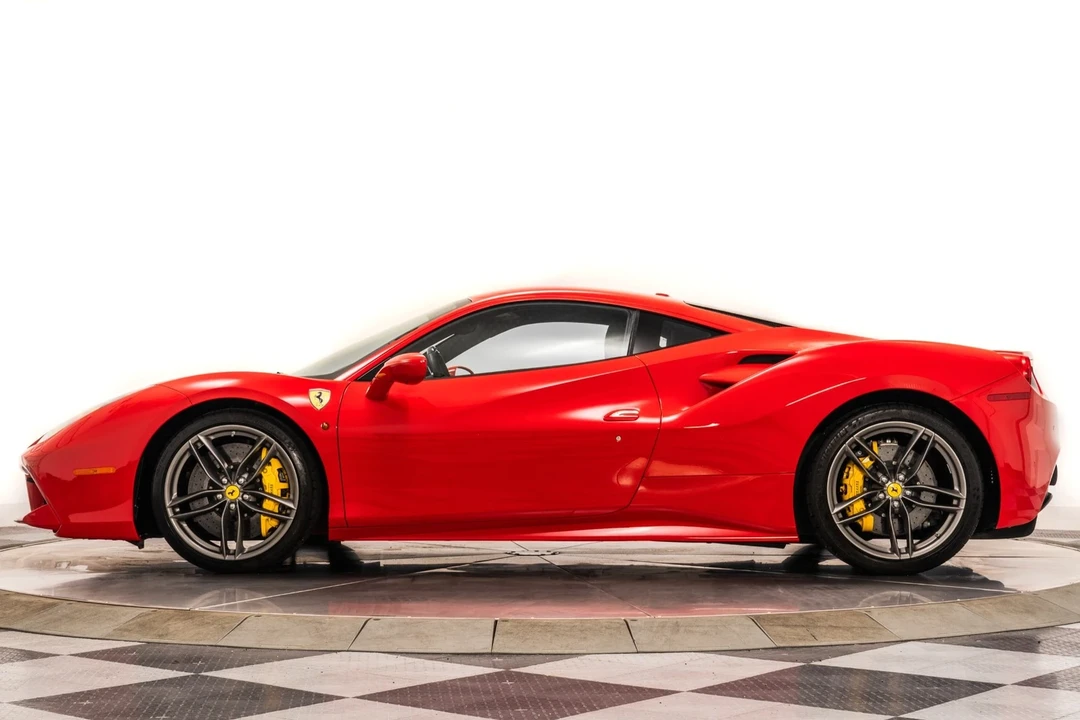 2018 Ferrari 488 GTB - Image 6 of 21