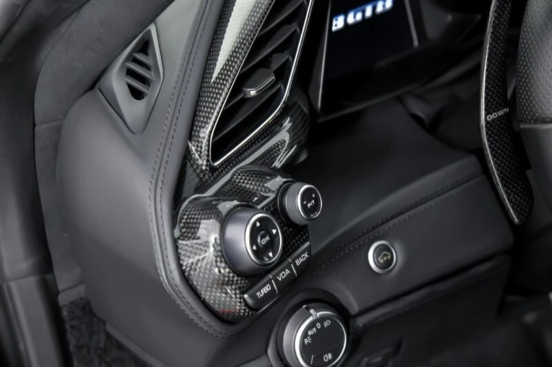 2018 Ferrari 488 GTB - Image 26 of 31