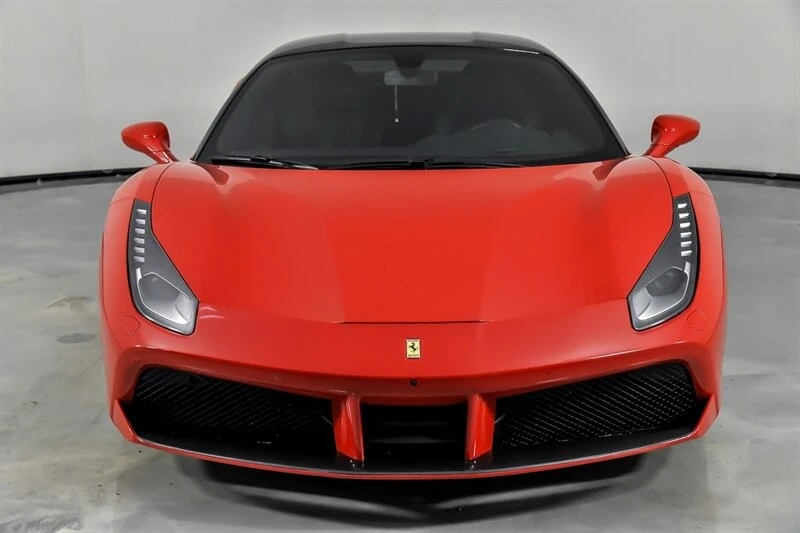 2018 Ferrari 488 GTB - Image 5 of 31