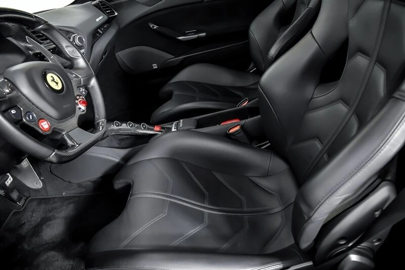 2018 Ferrari 488 GTB - Image 23 of 31