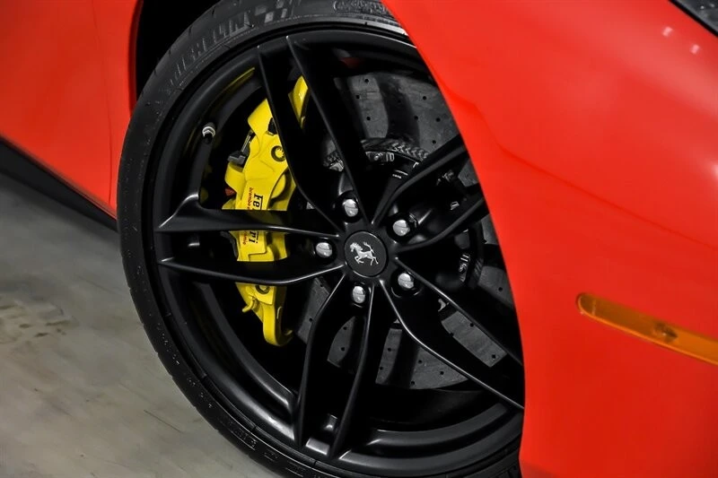 2018 Ferrari 488 GTB - Image 4 of 31