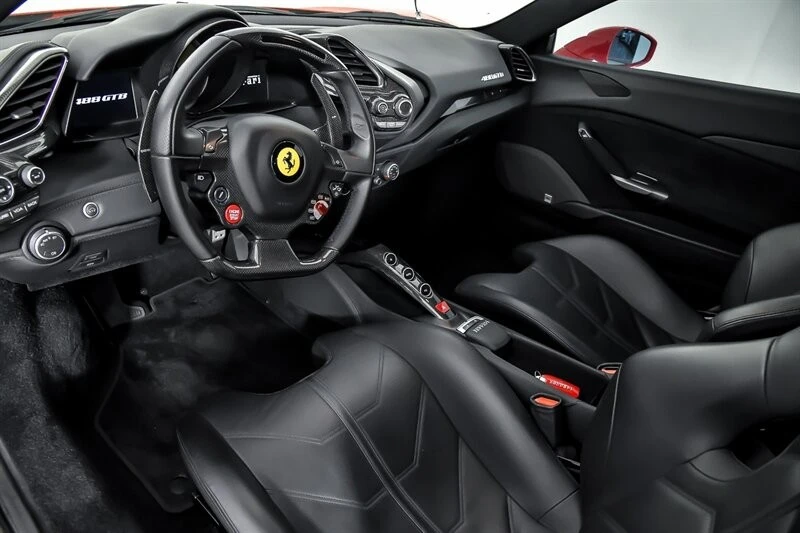2018 Ferrari 488 GTB - Image 22 of 31