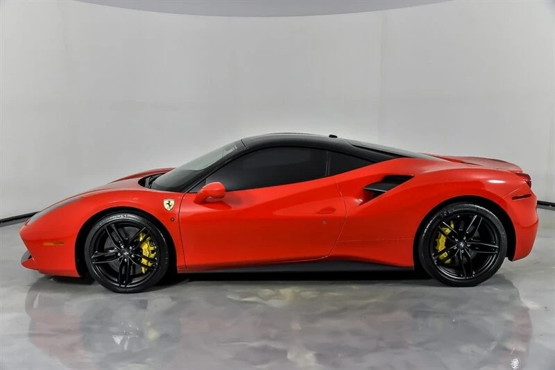 2018 Ferrari 488 GTB - Image 7 of 31