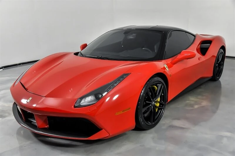 2018 Ferrari 488 GTB - Image 6 of 31