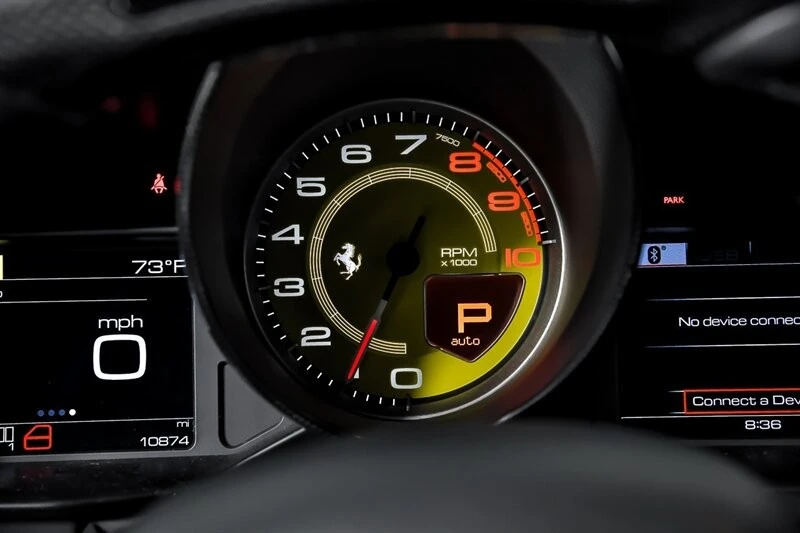 2018 Ferrari 488 GTB - Image 27 of 31