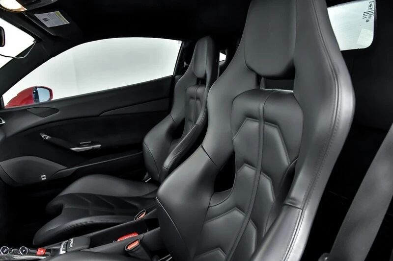 2018 Ferrari 488 GTB - Image 24 of 31