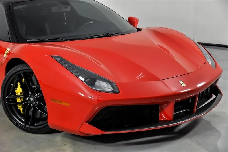2018 Ferrari 488 GTB - Image 3 of 31