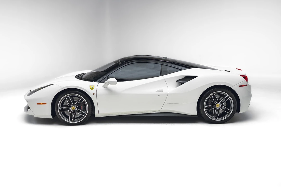 2018 Ferrari 488 GTB - Image 4 of 31