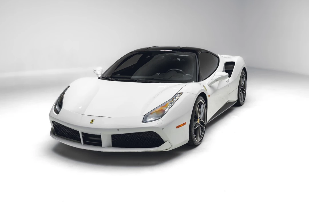 2018 Ferrari 488 GTB - Image 2 of 31