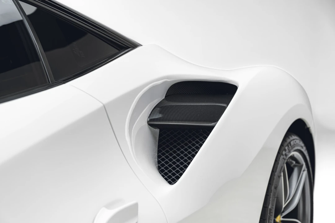 2018 Ferrari 488 GTB - Image 18 of 31