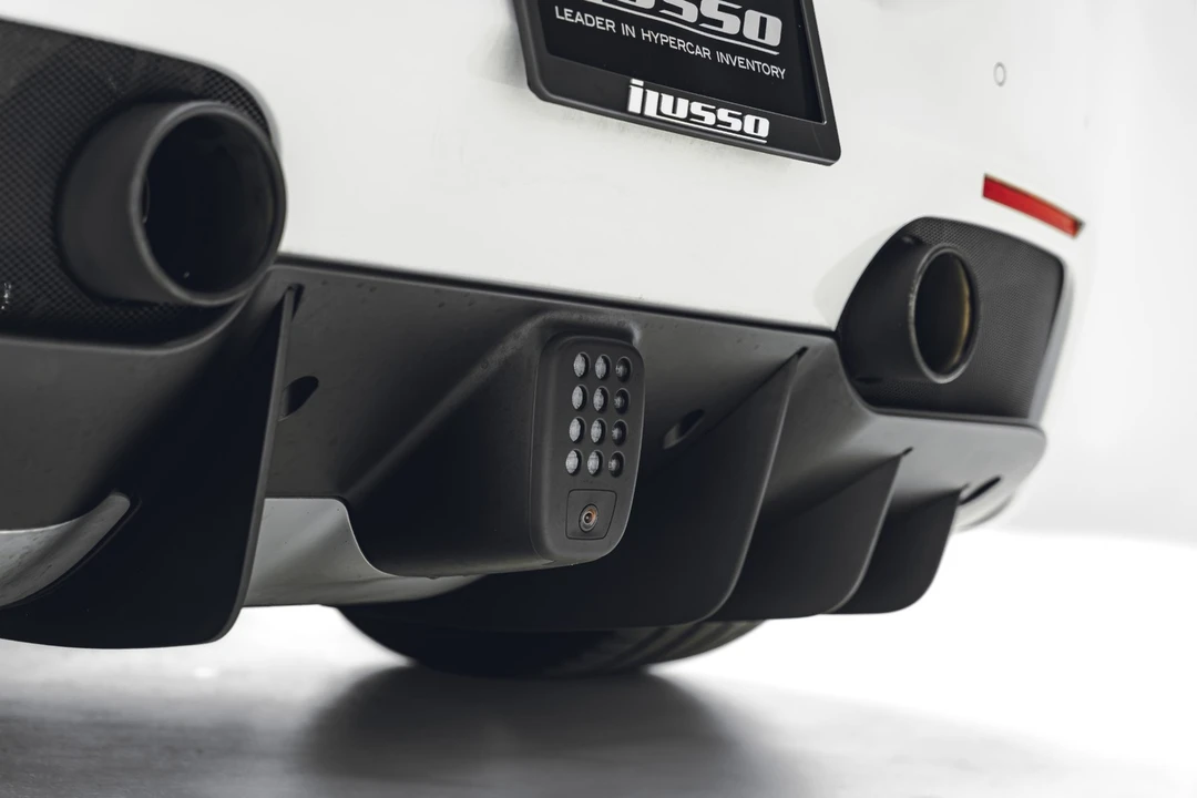 2018 Ferrari 488 GTB - Image 27 of 31