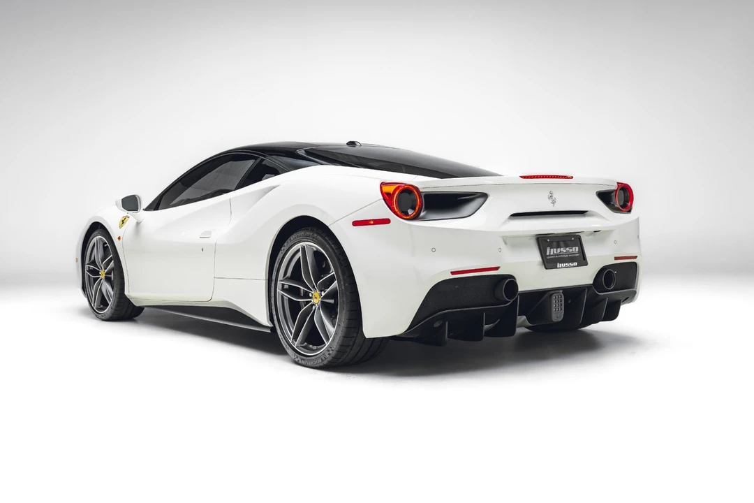 2018 Ferrari 488 GTB - Image 7 of 31