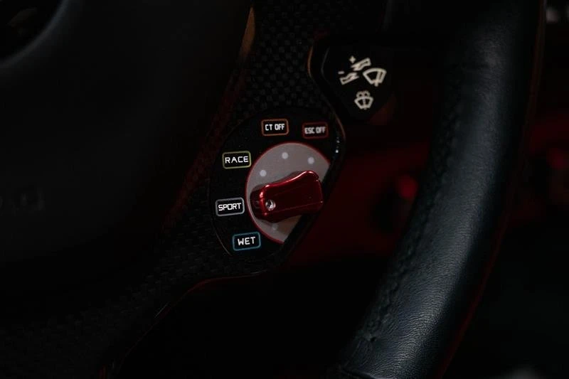 2018 Ferrari 488 GTB - Image 16 of 20