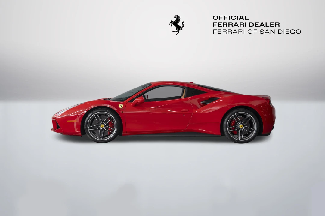 2018 Ferrari 488 GTB - Image 2 of 31