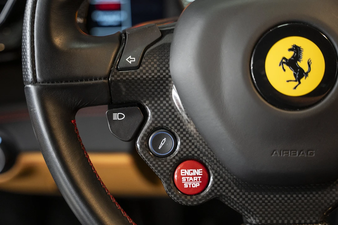 2018 Ferrari 488 GTB - Image 31 of 31
