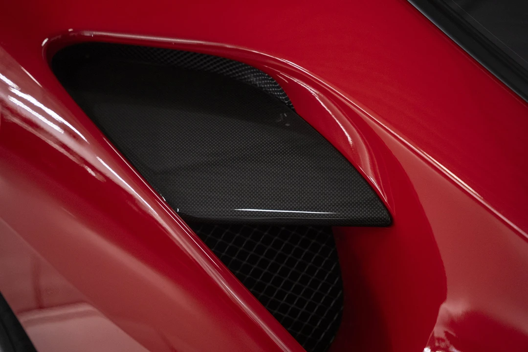 2018 Ferrari 488 GTB - Image 9 of 31