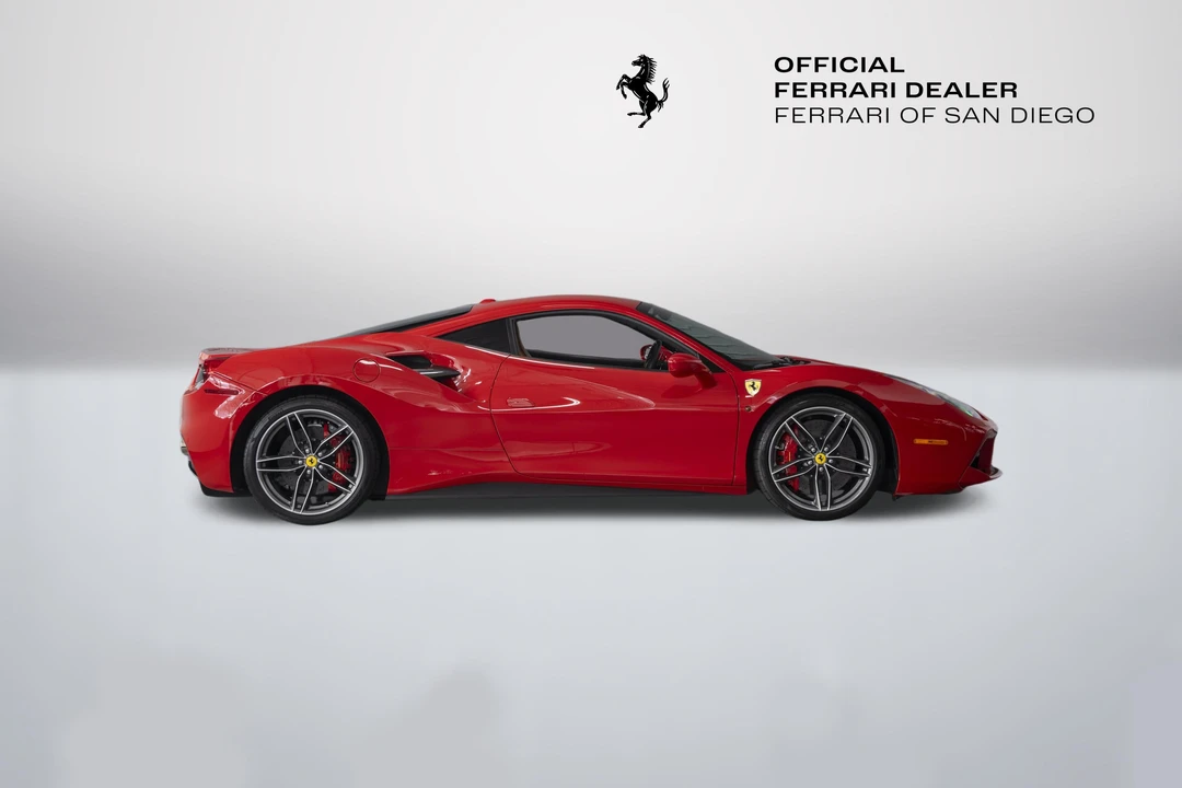 2018 Ferrari 488 GTB - Image 6 of 31