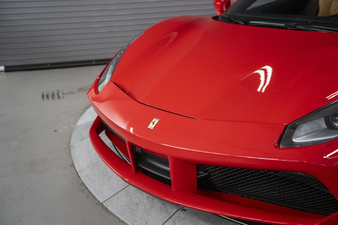 2018 Ferrari 488 GTB - Image 12 of 31