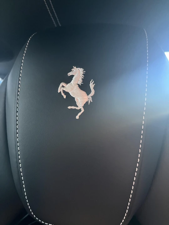 2018 Ferrari 488 GTB - Image 28 of 31