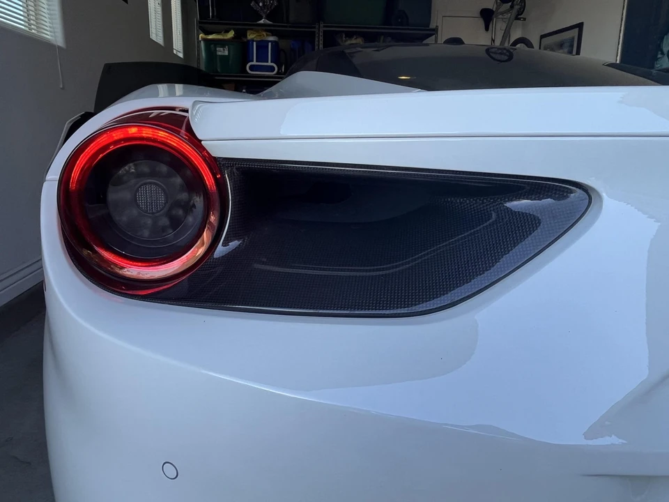 2018 Ferrari 488 GTB - Image 18 of 31