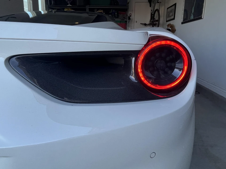 2018 Ferrari 488 GTB - Image 20 of 31