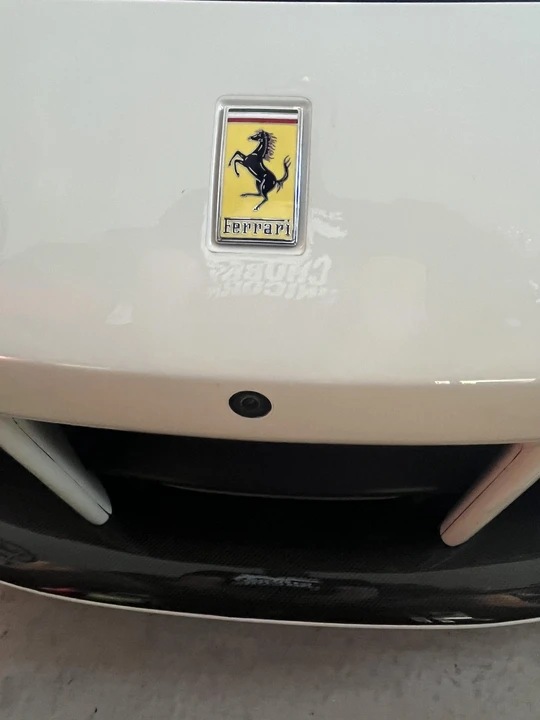 2018 Ferrari 488 GTB - Image 12 of 31