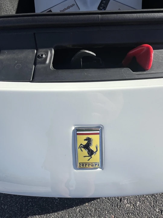 2018 Ferrari 488 GTB - Image 21 of 31