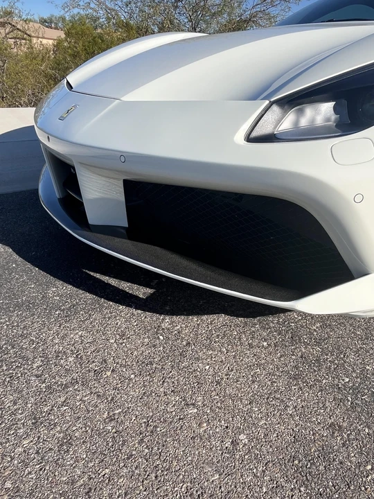 2018 Ferrari 488 GTB - Image 13 of 31