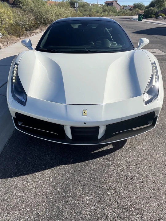 2018 Ferrari 488 GTB - Image 3 of 31