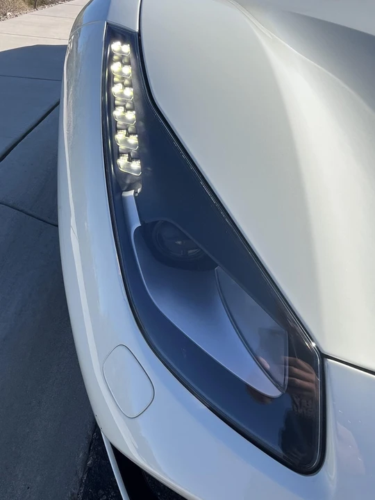 2018 Ferrari 488 GTB - Image 14 of 31