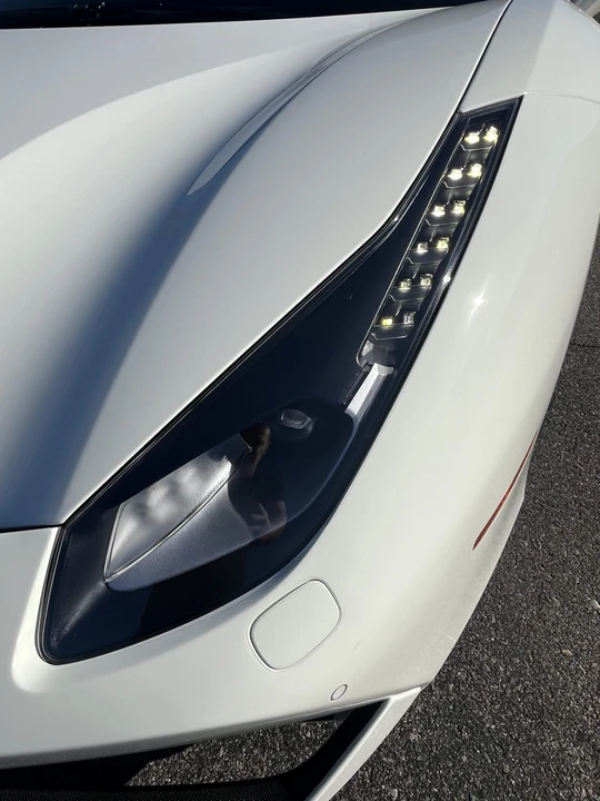 2018 Ferrari 488 GTB - Image 15 of 31