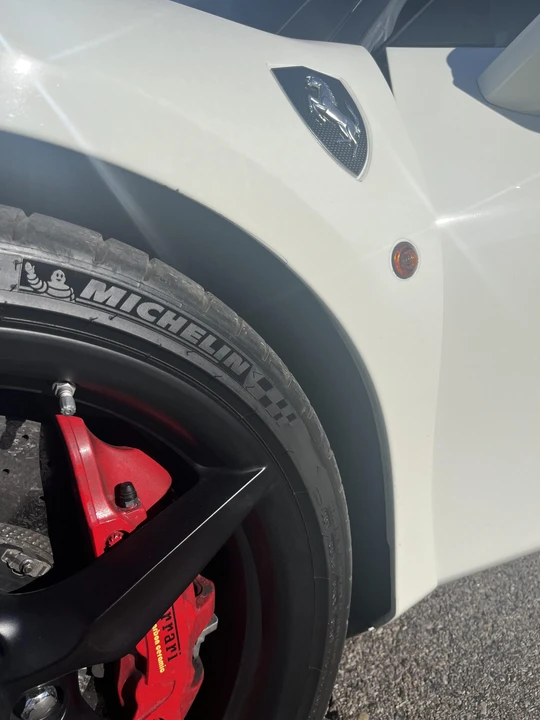 2018 Ferrari 488 GTB - Image 24 of 31